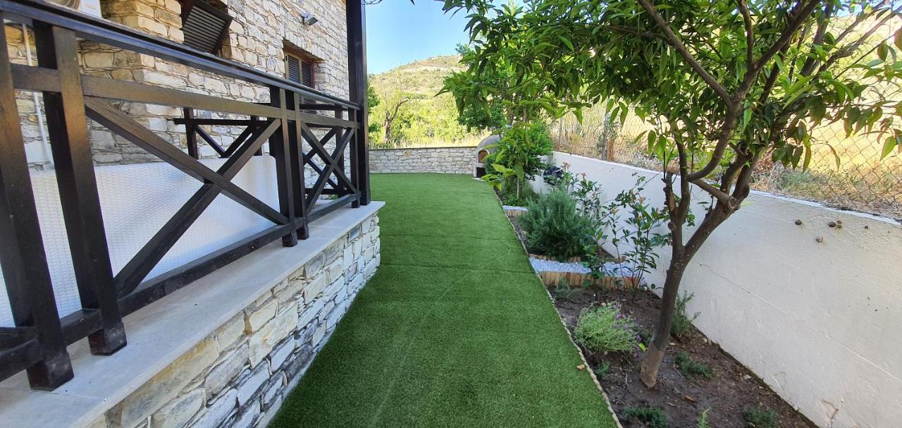 Lefkara Villa Kato Lefkara Экстерьер фото