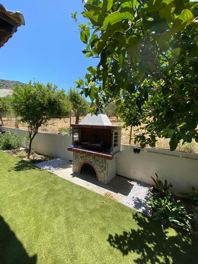 Lefkara Villa Kato Lefkara Экстерьер фото