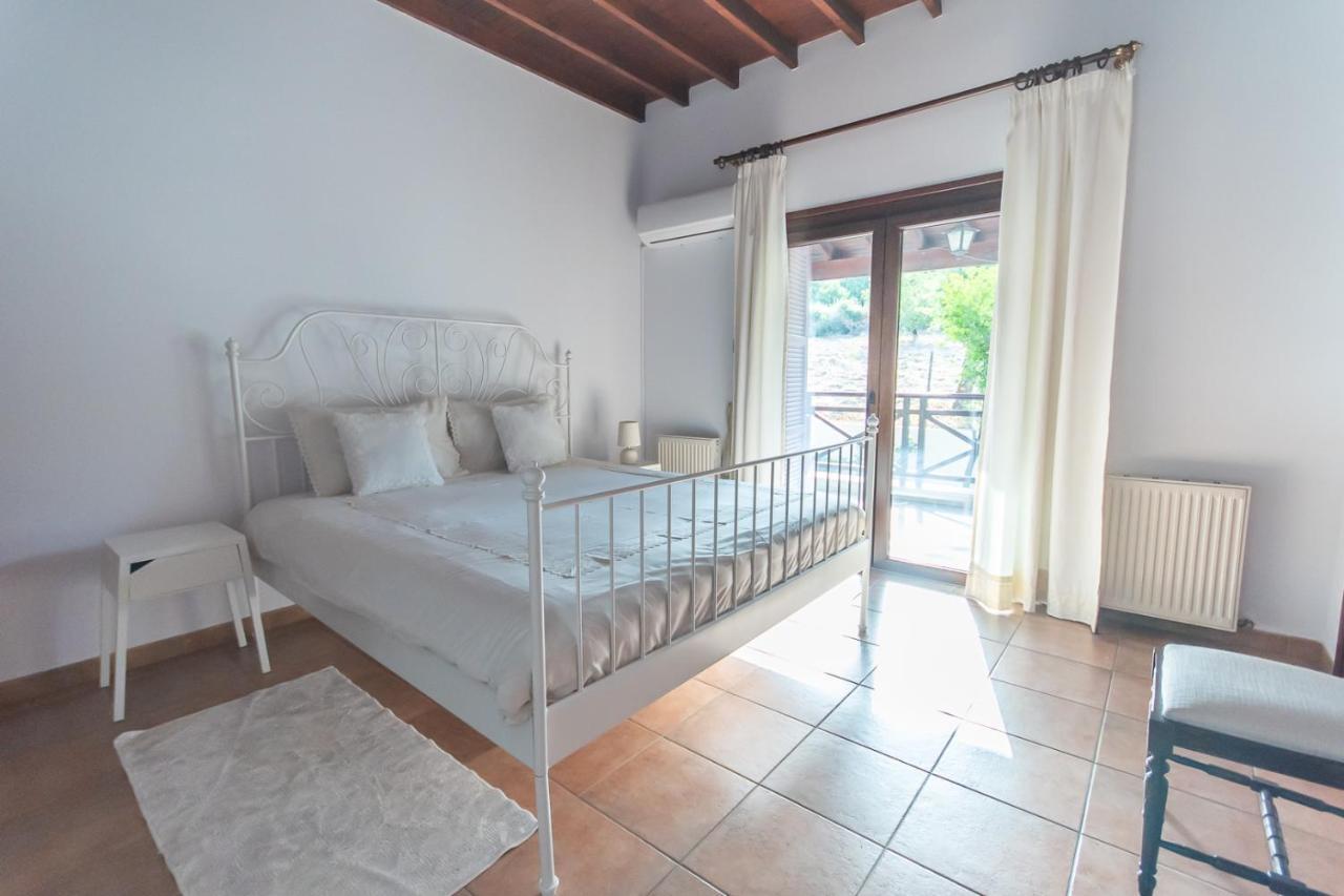 Lefkara Villa Kato Lefkara Экстерьер фото