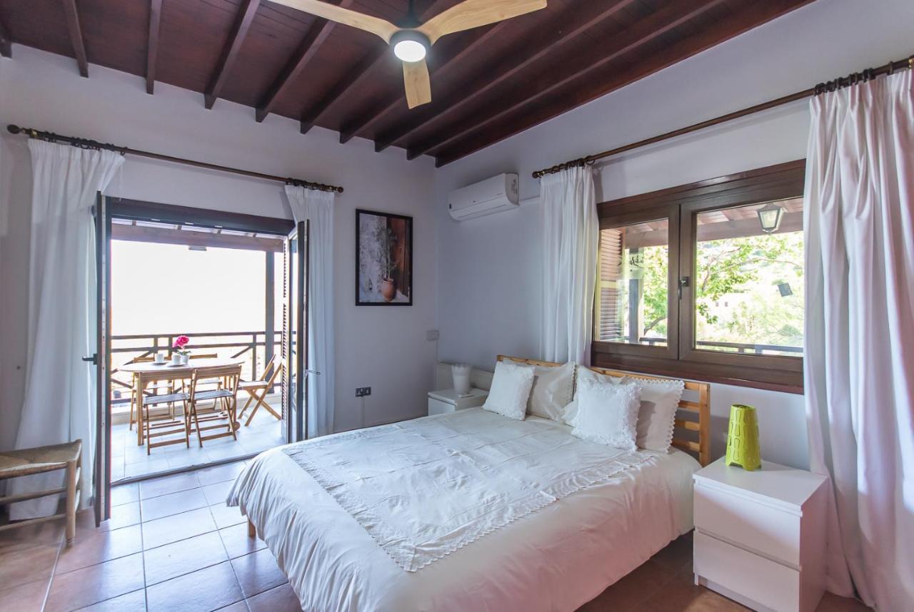 Lefkara Villa Kato Lefkara Экстерьер фото