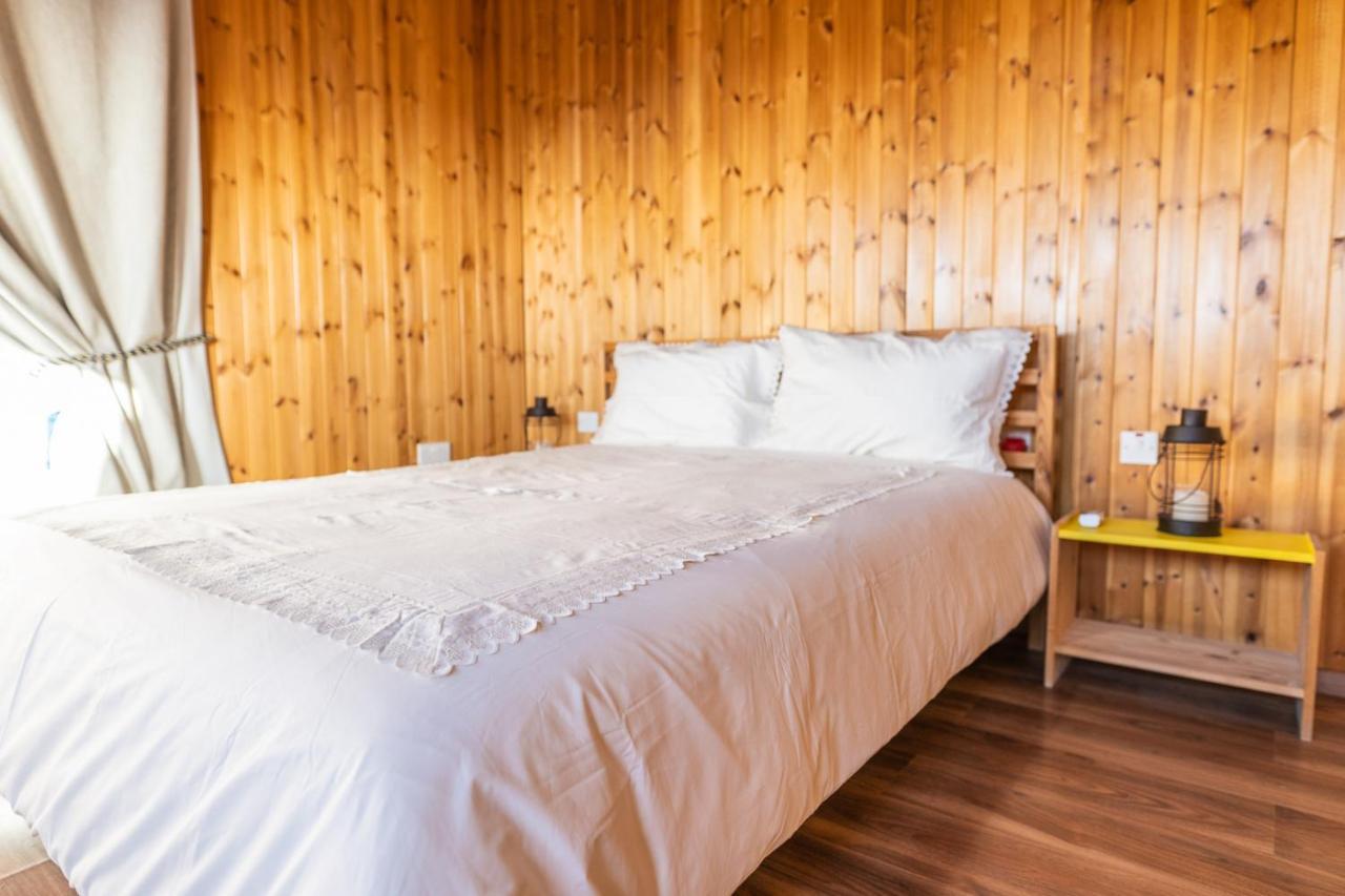 Lefkara Villa Kato Lefkara Экстерьер фото